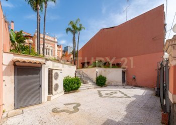 Villa Liberty CT (4).jpg - Villa Via Ingegnere 130, Catania - foto 5