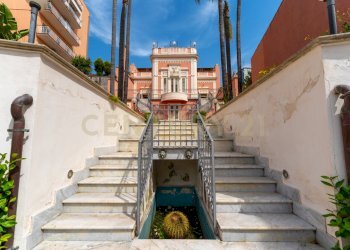 Villa Liberty CT (5).jpg - Villa Via Ingegnere 130, Catania - foto 6