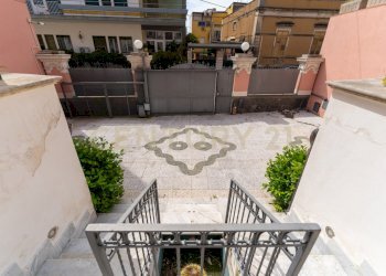 Villa Liberty CT (6).jpg - Villa Via Ingegnere 130, Catania - foto 7