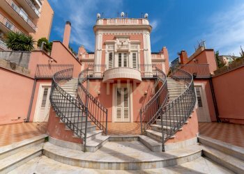 Villa Liberty CT (9).jpg - Villa Via Ingegnere 130, Catania - foto 10