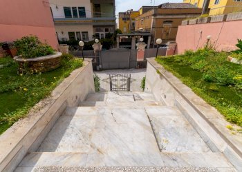 Villa Liberty CT (10).jpg - Villa Via Ingegnere 130, Catania - foto 11