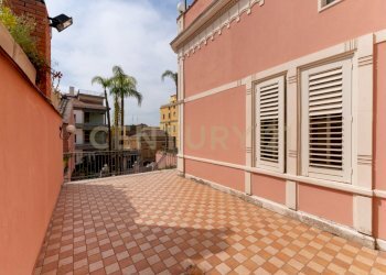 Villa Liberty CT (11).jpg - Villa Via Ingegnere 130, Catania - foto 12