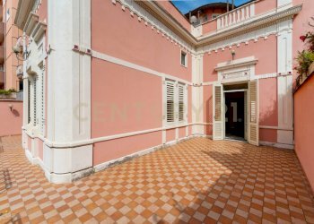 Villa Liberty CT (12).jpg - Villa Via Ingegnere 130, Catania - foto 13