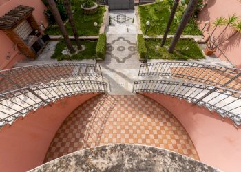 Villa Liberty CT (13).jpg - Villa Via Ingegnere 130, Catania - foto 14