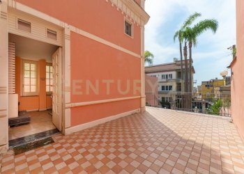 Villa Liberty CT (14).jpg - Villa Via Ingegnere 130, Catania - foto 15