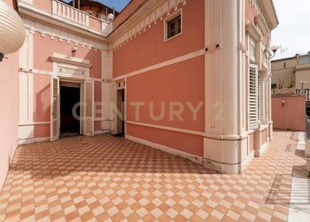 Villa Liberty CT (15).jpg - Villa Via Ingegnere 130, Catania - foto 16