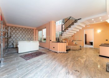 Villa Liberty CT (17).jpg - Villa Via Ingegnere 130, Catania - foto 17