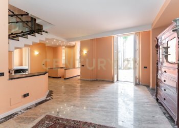 Villa Liberty CT (18).jpg - Villa Via Ingegnere 130, Catania - foto 18