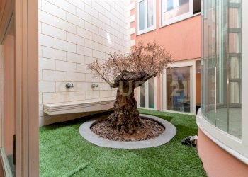 Villa Liberty CT (20).jpg - Villa Via Ingegnere 130, Catania - foto 20