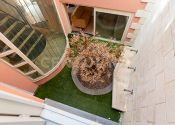 Villa Liberty CT (21).jpg - Villa Via Ingegnere 130, Catania - foto 21