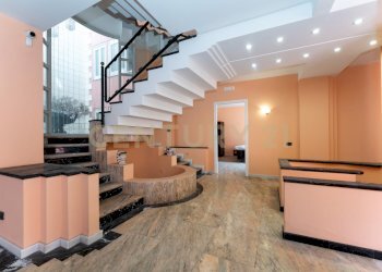 Villa Liberty CT (24).jpg - Villa Via Ingegnere 130, Catania - foto 24