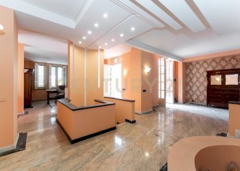 Villa Liberty CT (25).jpg - Villa Via Ingegnere 130, Catania - foto 25