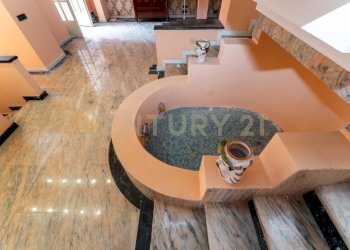 Villa Liberty CT (26).jpg - Villa Via Ingegnere 130, Catania - foto 26