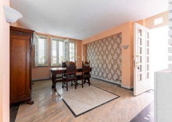 Villa Liberty CT (27).jpg - Villa Via Ingegnere 130, Catania - foto 27