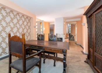 Villa Liberty CT (28).jpg - Villa Via Ingegnere 130, Catania - foto 28