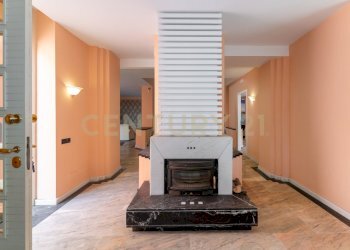 Villa Liberty CT (29).jpg - Villa Via Ingegnere 130, Catania - foto 29