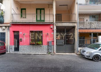 Via dei Sanguinelli 18 (2).jpg - Quadrilocale Via dei Sanguinelli 18, Catania - foto 1