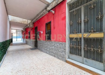 Via dei Sanguinelli 18 (5).jpg - Quadrilocale Via dei Sanguinelli 18, Catania - foto 5