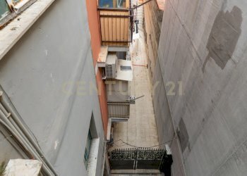 Via dei Sanguinelli 18 (11).jpg - Quadrilocale Via dei Sanguinelli 18, Catania - foto 11