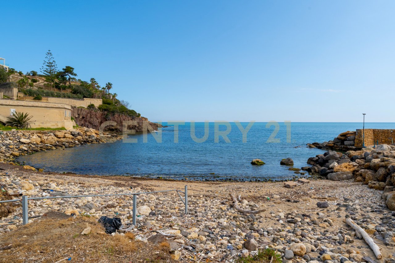 Baia del Silence (2).jpg - Villa Contrada Frandanese, Augusta - photo 3