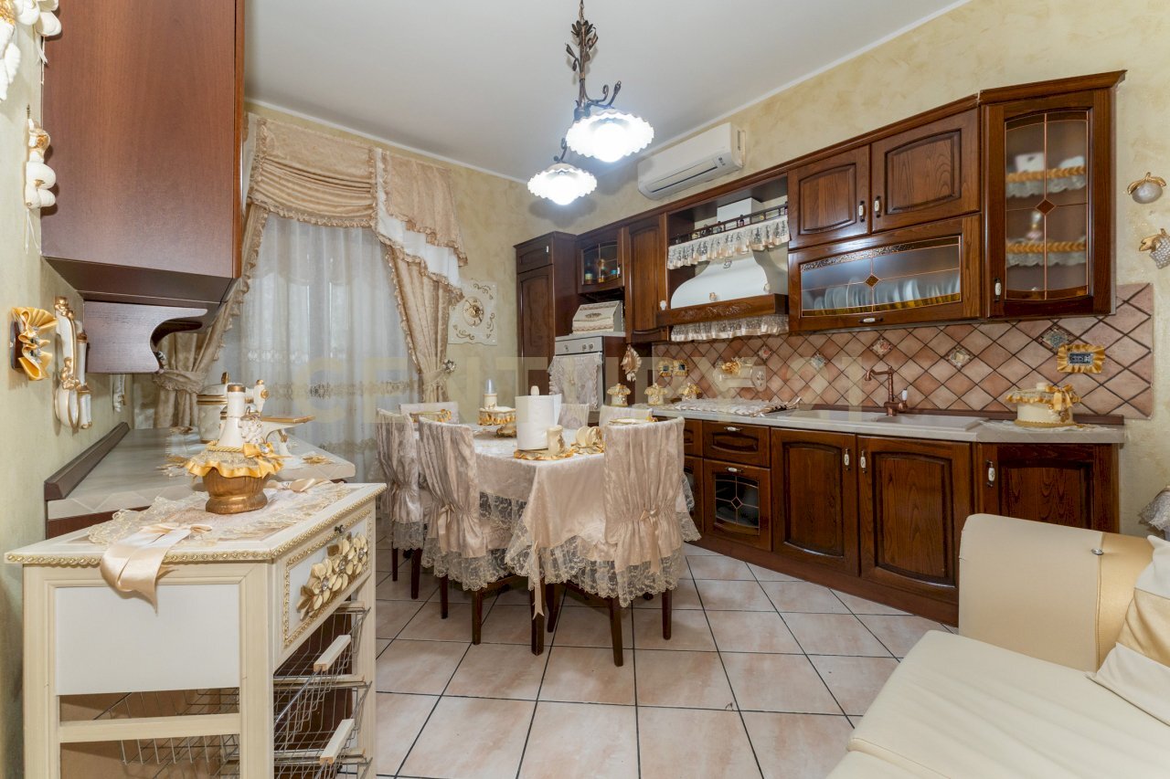 Via Aurora 5 ct (19).jpg - Trilocale Via Aurora 5, Catania - foto 1