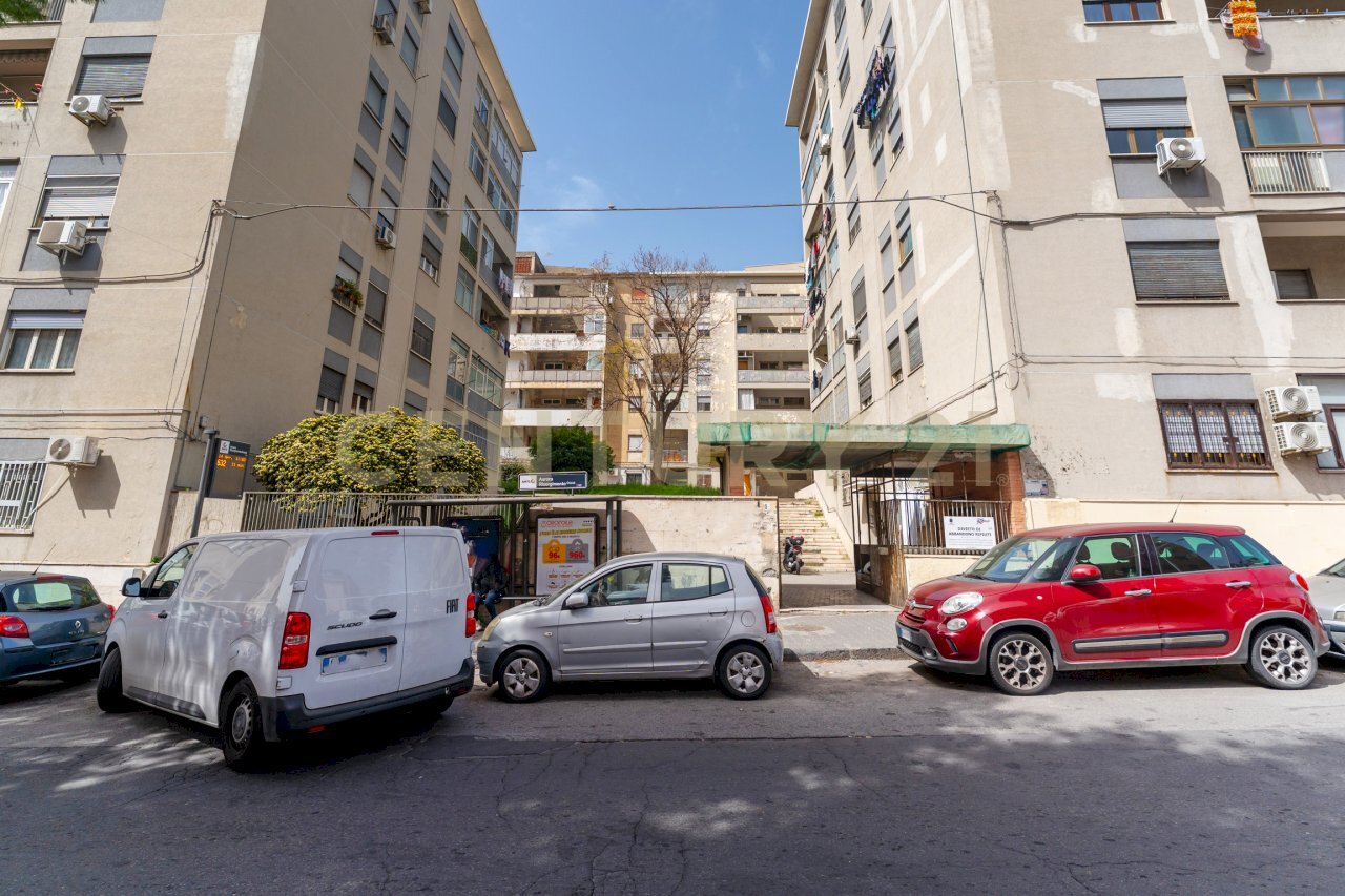 Via Aurora 5 ct (1).jpg - Trilocale Via Aurora 5, Catania - foto 2