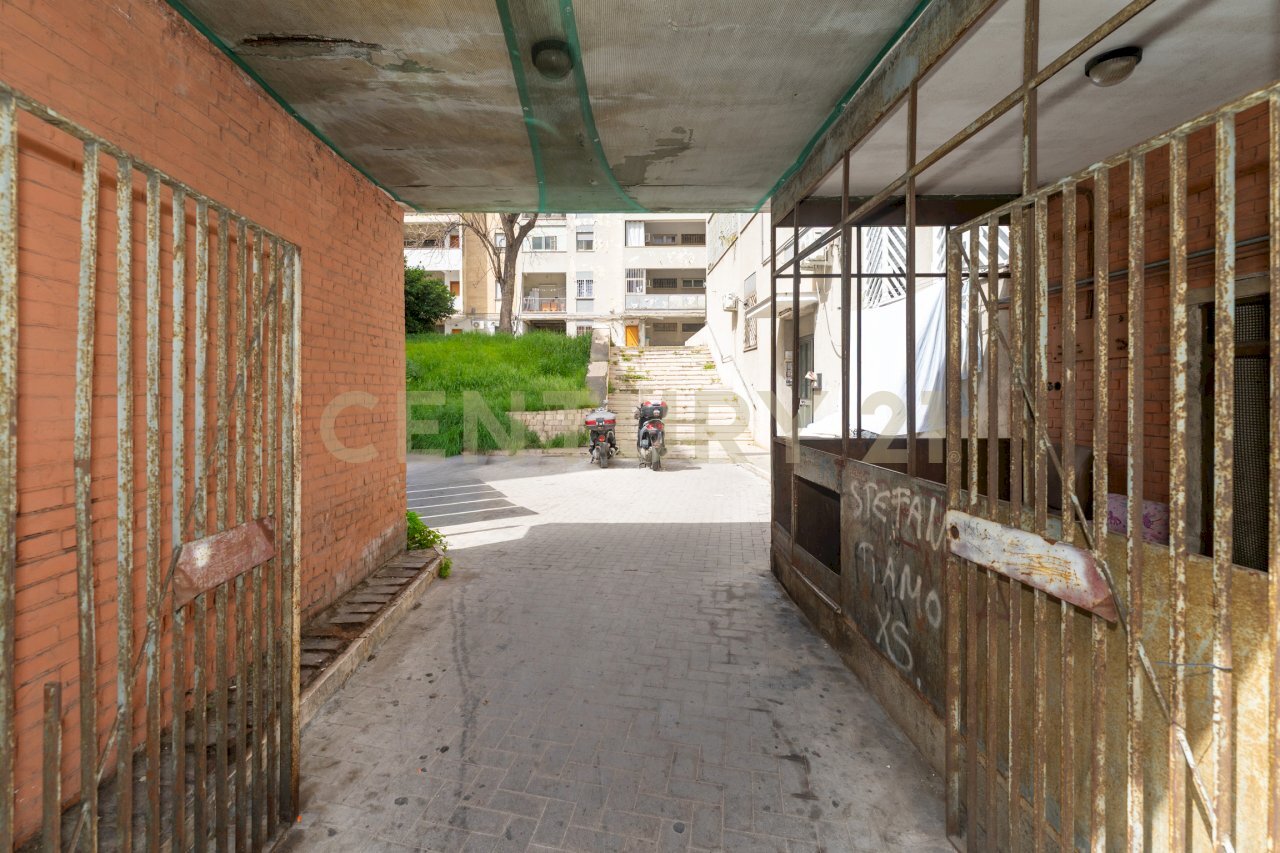 Via Aurora 5 ct (2).jpg - Trilocale Via Aurora 5, Catania - foto 3