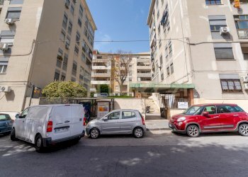 Via Aurora 5 ct (1).jpg - Trilocale Via Aurora 5, Catania - foto 2