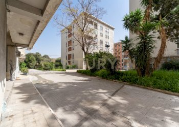 Via Aurora 5 ct (3).jpg - Trilocale Via Aurora 5, Catania - foto 4