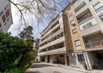 Via Aurora 5 ct (5).jpg - Trilocale Via Aurora 5, Catania - foto 6