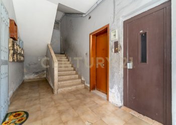 Via Aurora 5 ct (6).jpg - Trilocale Via Aurora 5, Catania - foto 7