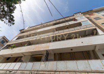 Via Aurora 5 ct (8).jpg - Trilocale Via Aurora 5, Catania - foto 9