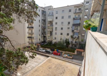 Via Aurora 5 ct (10).jpg - Trilocale Via Aurora 5, Catania - foto 11