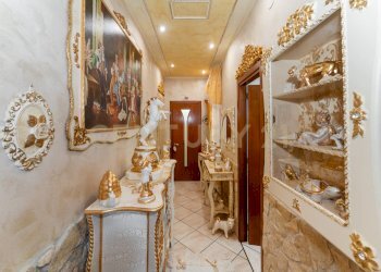 Via Aurora 5 ct (11).jpg - Trilocale Via Aurora 5, Catania - foto 12