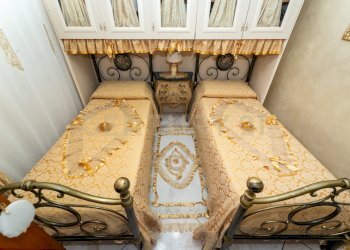 Via Aurora 5 ct (15).jpg - Trilocale Via Aurora 5, Catania - foto 15