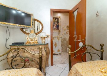 Via Aurora 5 ct (16).jpg - Trilocale Via Aurora 5, Catania - foto 16