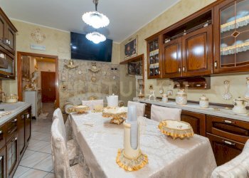 Via Aurora 5 ct (20).jpg - Trilocale Via Aurora 5, Catania - foto 19