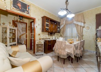 Via Aurora 5 ct (21).jpg - Trilocale Via Aurora 5, Catania - foto 20