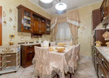 Via Aurora 5 ct (22).jpg - Trilocale Via Aurora 5, Catania - foto 21