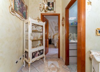 Via Aurora 5 ct (26).jpg - Trilocale Via Aurora 5, Catania - foto 23