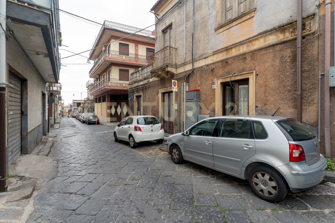 Via Vittorio Veneto 83 Misterbianco (3).jpg - Villa Via Vittorio Veneto 83, Misterbianco - foto 3