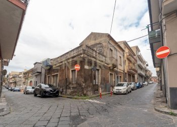 Via Vittorio Veneto 83 Misterbianco (1).jpg - Villa Via Vittorio Veneto 83, Misterbianco - foto 1