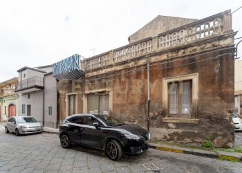 Via Vittorio Veneto 83 Misterbianco (2).jpg - Villa Via Vittorio Veneto 83, Misterbianco - foto 2