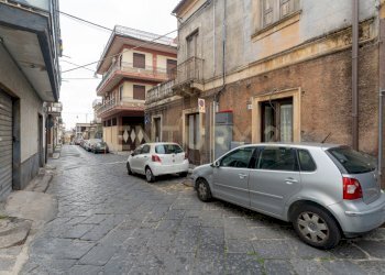 Via Vittorio Veneto 83 Misterbianco (3).jpg - Villa Via Vittorio Veneto 83, Misterbianco - foto 3