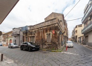 Via Vittorio Veneto 83 Misterbianco (4).jpg - Villa Via Vittorio Veneto 83, Misterbianco - foto 4