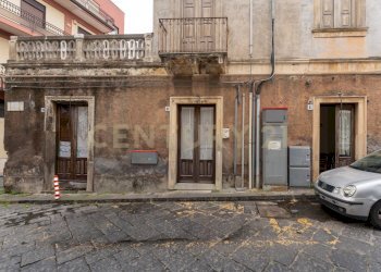 Via Vittorio Veneto 83 Misterbianco (5).jpg - Villa Via Vittorio Veneto 83, Misterbianco - foto 5