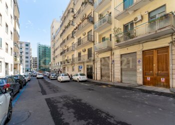 Via Genova 64 CT (2).jpg - Appartamento Via Genova 64, Catania - foto 14