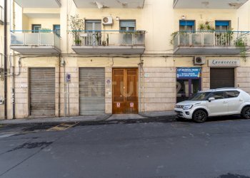 Via Genova 64 CT (3).jpg - Appartamento Via Genova 64, Catania - foto 15