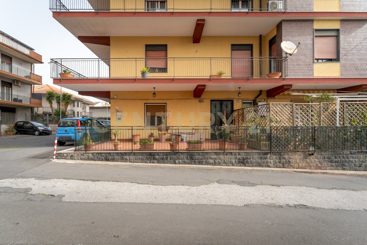 Via G.Mameli 4 (4).jpg - Apartment Via Goffredo Mameli 4, Belpasso - photo 1