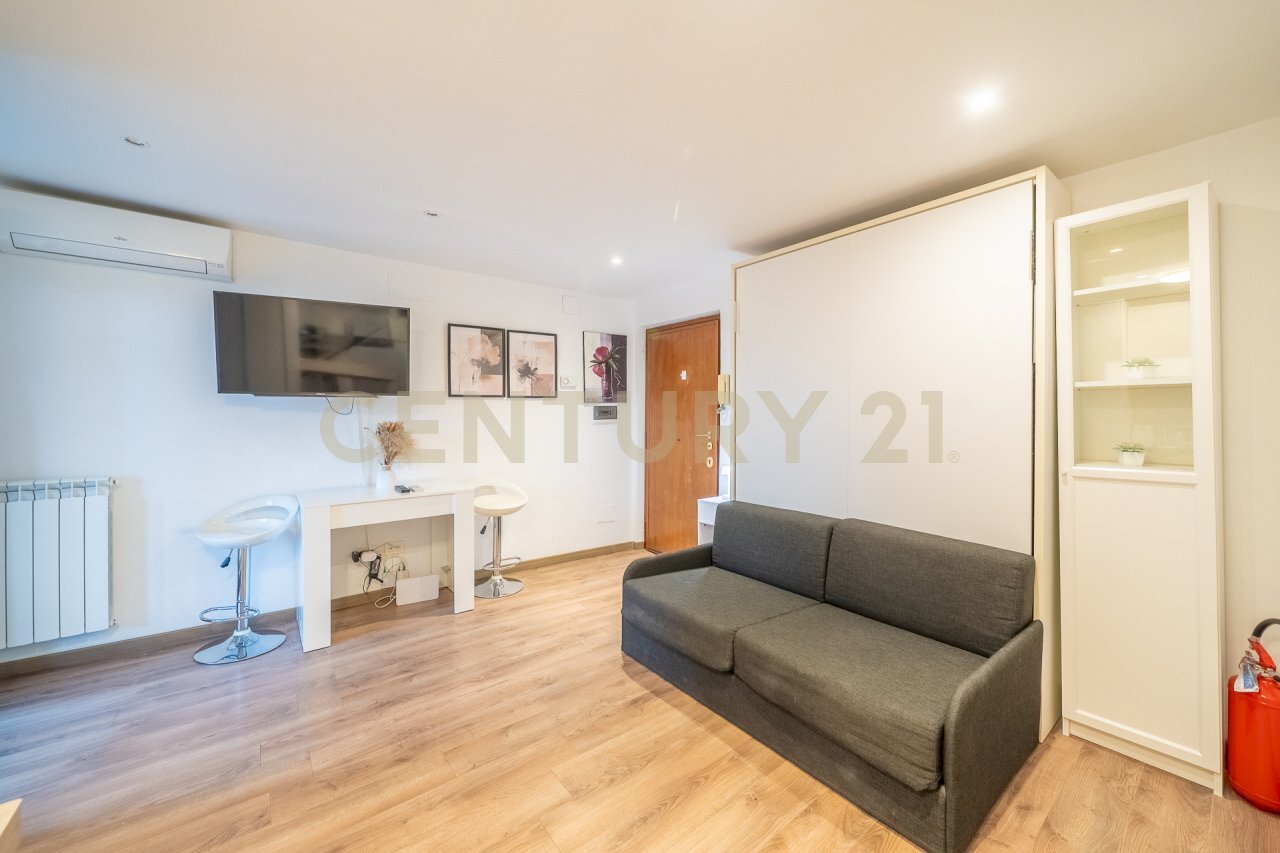 9.jpg - Appartamento Via Teodolfo Mertel 19, Roma - foto 1